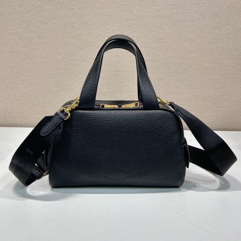 Prada Top Handle Bags - Click Image to Close